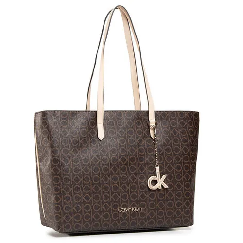 Сумка Calvin Klein Shopper Md K60K607427 0HJ