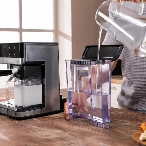 Ekspres CECOTEC Power Espresso 20 Touch Cream