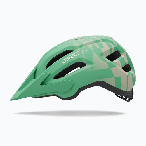 Kask rowerowy GIRO Fixture II Youth
