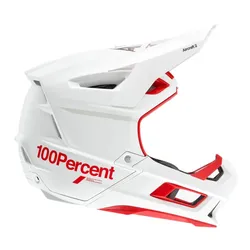 Kask rowerowy Full Face 100% Aircraft 2