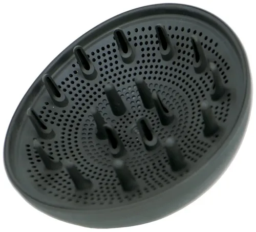 Suszarka JOCCA 2354 Szary 1800W
