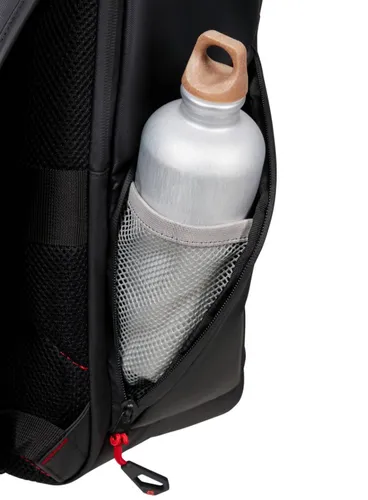 Plecak kabinowy Samsonite Paradiver Light XS Underseater - black
