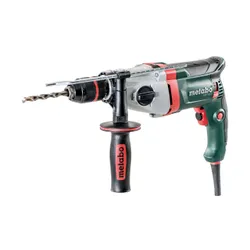 Ударная дрель Metabo SBE 850-2