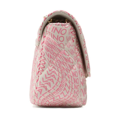 Valentino Ocean Re Vbs6t105 Rosa Portofel / Multi