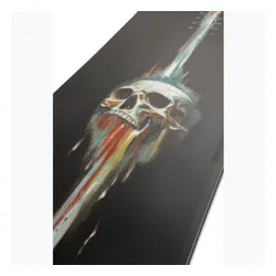 Deska snowboardowa męska RIDE Shadowban