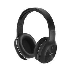 Беспроводные наушники Edifier W800BT Plus Over-Ear Bluetooth 5.1 Black