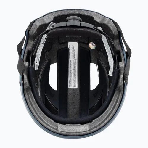 Kask rowerowy Alpina Soho navy matt