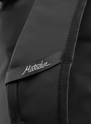 Складной рюкзак Matador ReFraction Packable Backpack 16 l-black