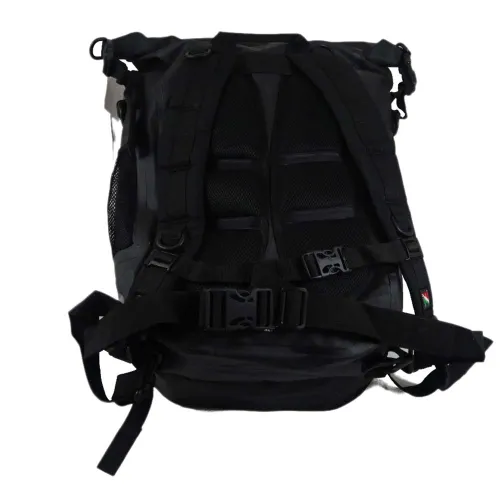 Водонепроницаемый рюкзак Amphibious Cofs 20 l-black