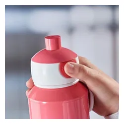 Zestaw lunchbox + bidon Campus Mepal - Dino