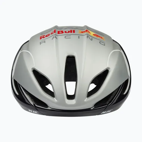 Kask rowerowy HJC Furion 3 oracle redbull racing