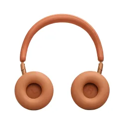 Słuchawki bezprzewodowe JBL Live 680NC Nauszne Bluetooth 6.0 Pomarańczowy