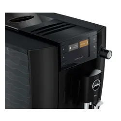 Ekspres JURA E6 Piano Czarny (ED)
