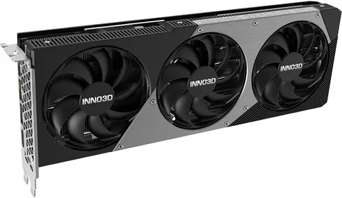 Karta graficzna INNO3D GeForce RTX 5070 X3 12GB DLSS 4