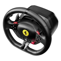 Kierownica Thrustmaster T98-X Ferrari 296 GTB do PC, Xbox Series Xbox One Czarny