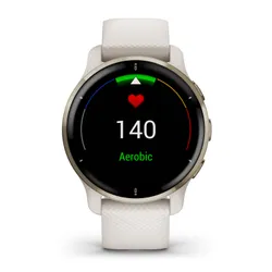 Smartwatch Garmin Venu 2 Plus GPS Белый