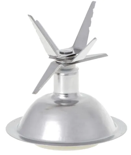 Mesko MS 4080 srebrny