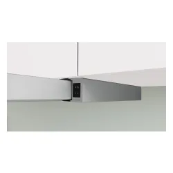 Okap Bosch DFL063W57 Srebrny