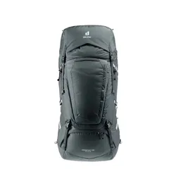 Plecak trekkingowy damski Deuter Aircontact Pro 75+10 SL - graphite