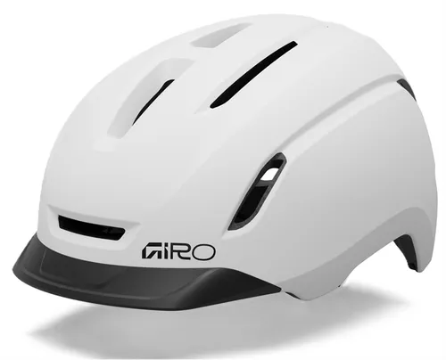 Kask rowerowy GIRO Caden Integrated MIPS II