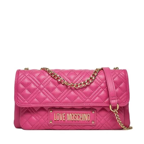 Iubesc geanta MOSCHINO jc4163pp0hla0604 Fuxia