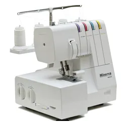 Maszyna do szycia Overlock MINERVA M840DS