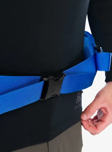 Plecak trekkingowy Fjallraven Kajka 65 - un blue/blue