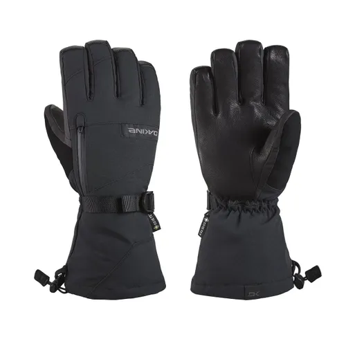 Rękawice snowboardowe Dakine Leather Titan Gore-Tex black