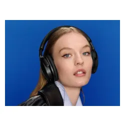 Bose QuietComfort 2 gen. Czarne