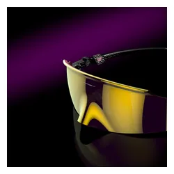 Okulary rowerowe OAKLEY Kato PRIZM 24K