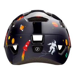 Kask rowerowy LAZER Nutz KinetiCore