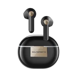 Беспроводные наушники Soundpeats Air3 Deluxe HS In-Ear Bluetooth 5.2 Black