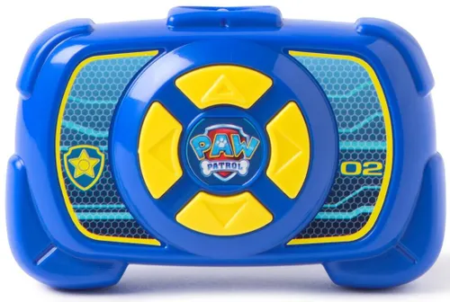 Samochód zdalnie sterowany SPIN MASTER Psi Patrol Chase 6073298