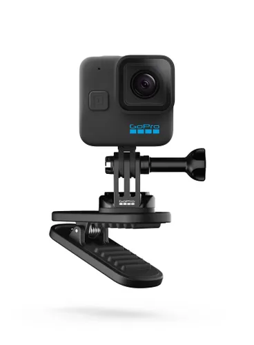 Uchwyt GoPro Magnetic Swivel Clip