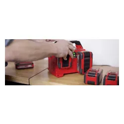 Ładowarka EINHELL Power X-Change 4512102 230V 4A