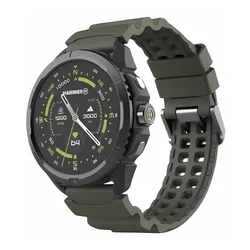 Smartwatch myPhone Watch 2 Military Edition GPS