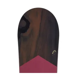 Deska snowboardowa Head Pride - Długość (cm) - 142