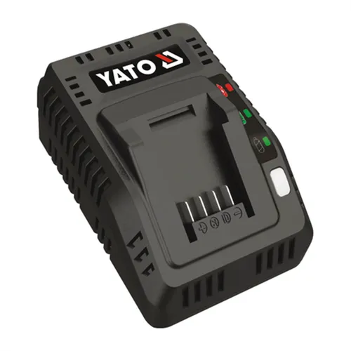 Sekator akumulatorowy Yato YT-828380 1x2.0Ah