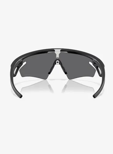 Okulary rowerowe Oakley Sphaera Slash - matte blk/prizm blk polarized