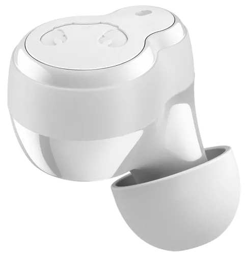 Słuchawki dokanałowe FRESH N REBEL Twins Breez Jasnoszary