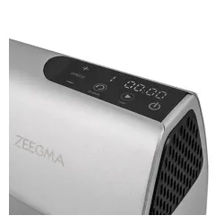 Maszynka do mięsa Zeegma Molen Master 2500W 3 sitka Szatkownica