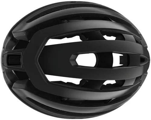 Kask rowerowy LAZER Z1 KinetiCore Tytanowy Szosowy (rozmiar M)