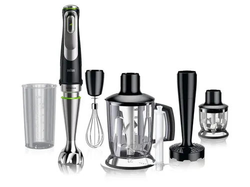 Braun Blender MQ9147X