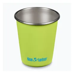 Kubki turystyczne Klean Kanteen Pint Cup 4 sztuki dragon tails