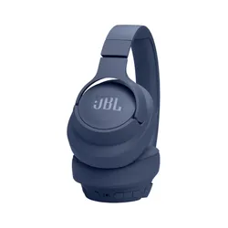 Słuchawki bezprzewodowe JBL Tune 770NC Nauszne Bluetooth 5.3 Niebieski