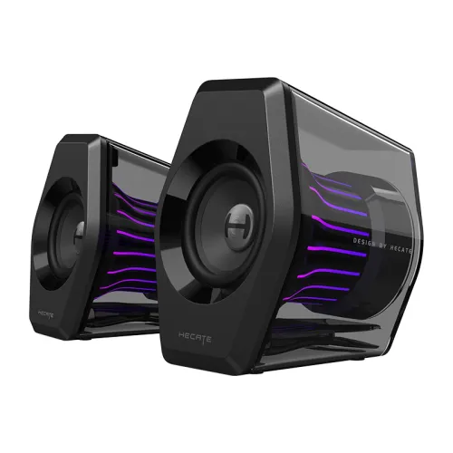 Głośniki Edifier Hecate G2000 PRO Czarny