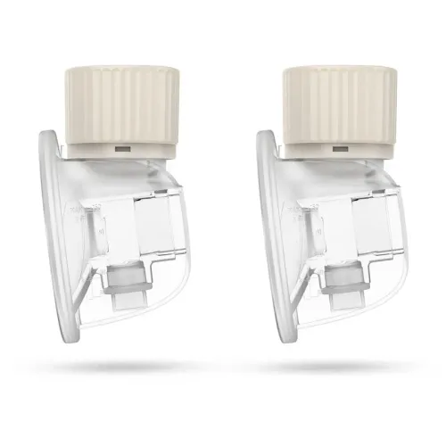 Laktator Neno Vento Twin NEN-MAM-LK023