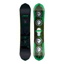 Deska snowboardowa Capita Ultrafear Wide - Długość (cm) - 153