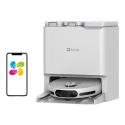 Robot sprzątający EZVIZ RS20 Pro Max
