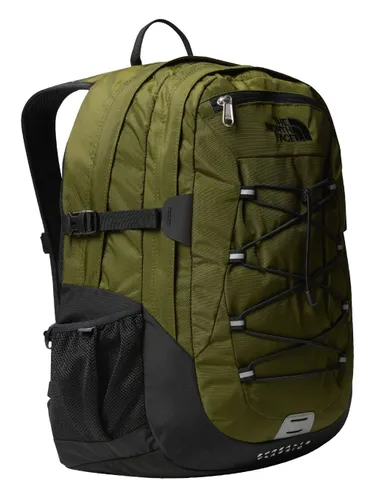 Рюкзак The North Face Borealis Classic-forest olive / tnf black